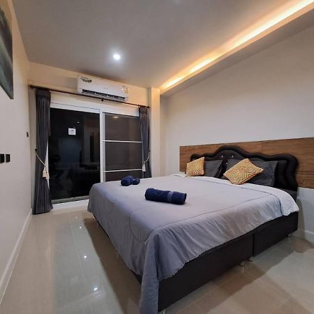 Triple J Hometel Strand Bang Tao Exterior foto