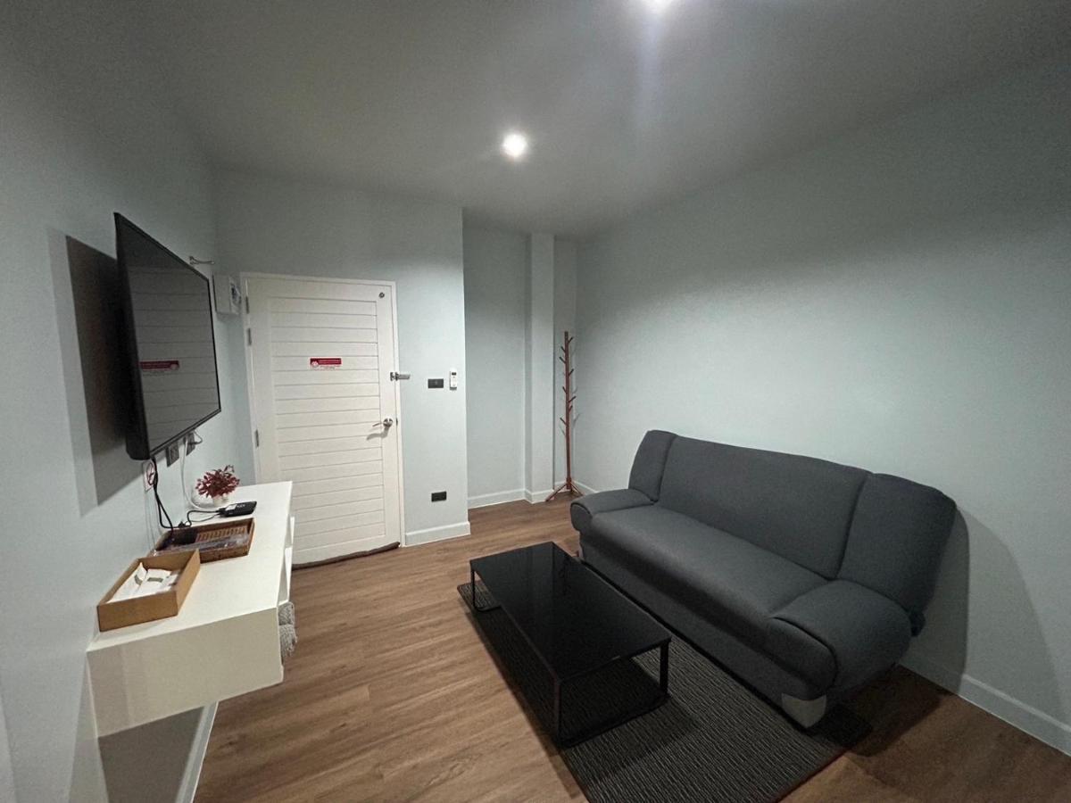 Triple J Hometel Strand Bang Tao Exterior foto